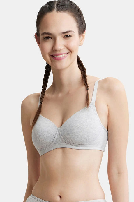 Non wired best sale padded bralette